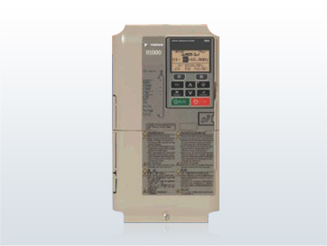 安川H1000系列變頻器