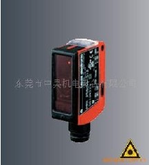 勞易測(cè)Leuze/HRTR 3B系列光電傳感器